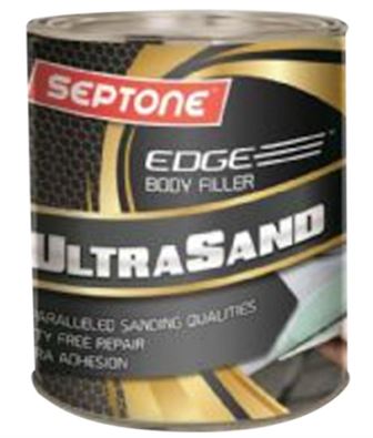 SEPTONE ULTRASAND BODY FILLER 3L